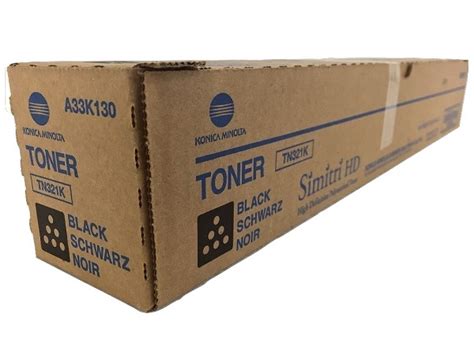 konica minolta a33k130 toner.